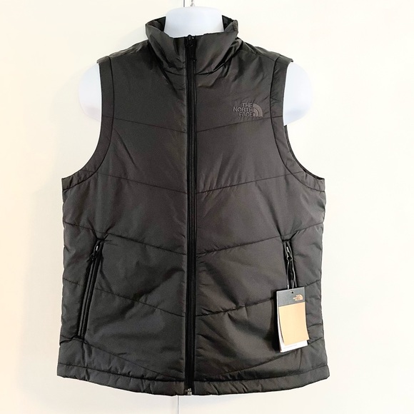 NWT The North Face Men’s Insulated Vest - Picture 3 of 7